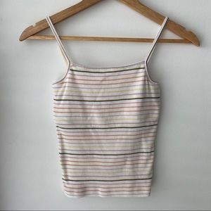 RVCA tank top